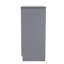 74 cm W Chest of 3 Drawers-704797342