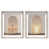 Natural Oak Shadowbox is unavailable