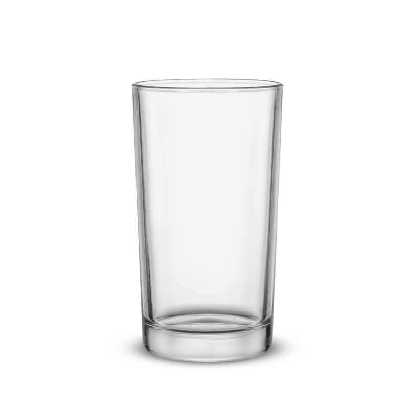 Dicken - 8pc Highball Set (plain)