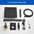All-In-One Kit with Rough in-Valve-105356446