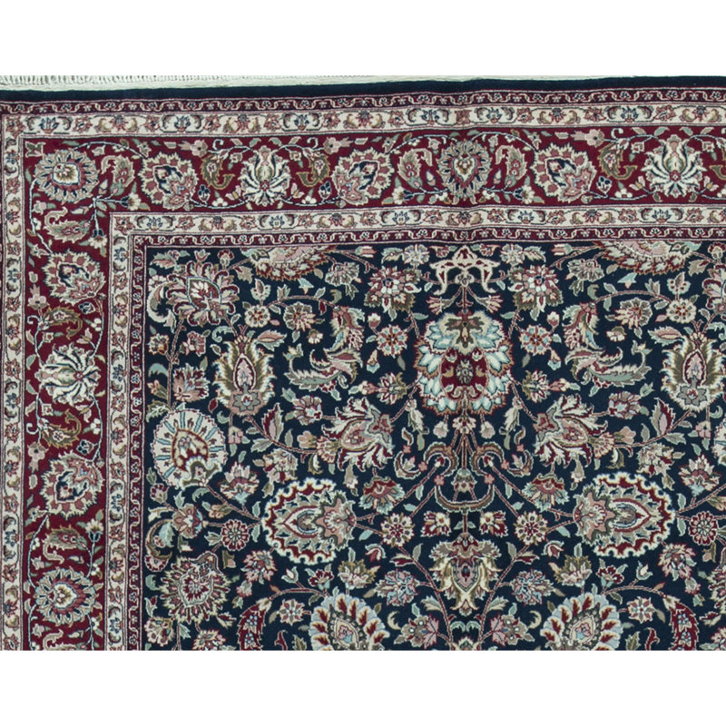 Jahan Wool Oriental Area Rug