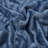 Nautica Solid Ultra Soft Plush Fleece Blanket-39201668-39201671
