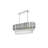 Lenora 36 inch Chandelier-1632025941
