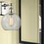 Applique murale 1 lumière 8 po Shauna 8 po-75002239-75002241-75002248