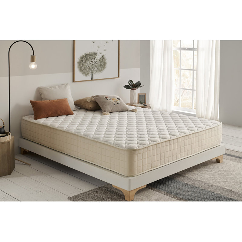 Aadil Symple Stuff Foam Mattress, 80 x 200 cm
