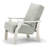 St. Catherine Outdoor Lounge Chair-19642927-19642926