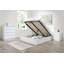 Marqita Double (4'6) Ottoman Bed-87148070-87148071