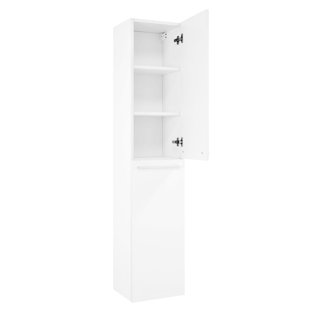 35 x 185 cm Badschrank Pelagius