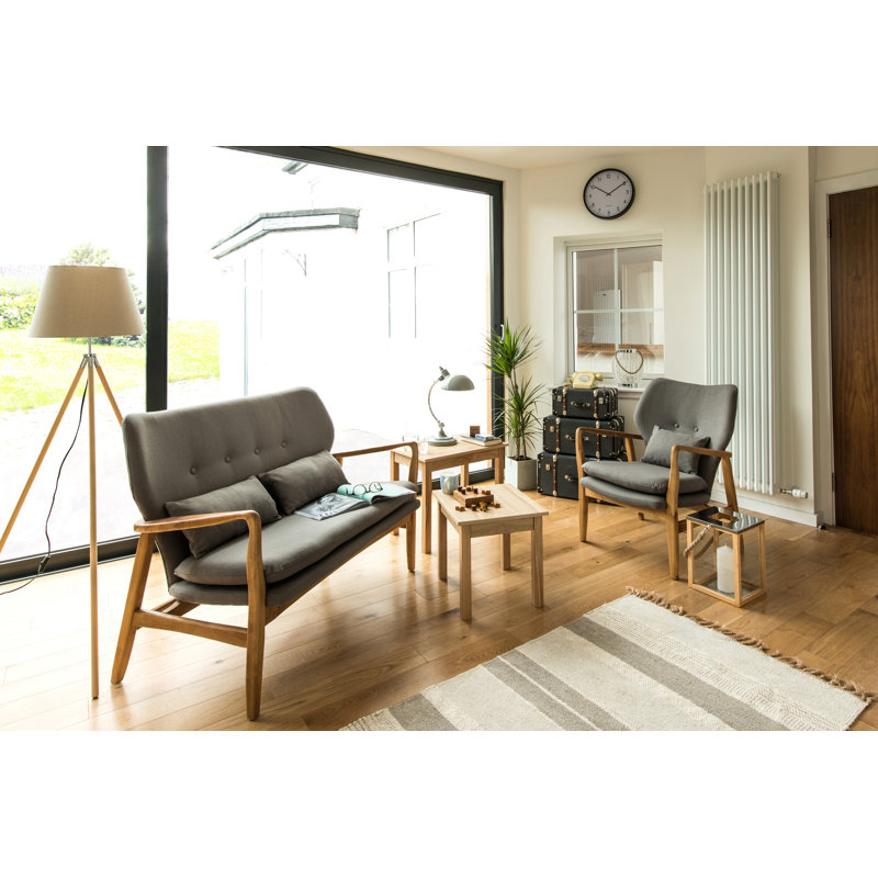 Kendal Adjustable Metal Desk Lamp