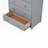 Vergilica 35'' W 6 - Drawer Dresser-1234907060