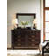 Royal Kahala Rectangular Dresser Mirror