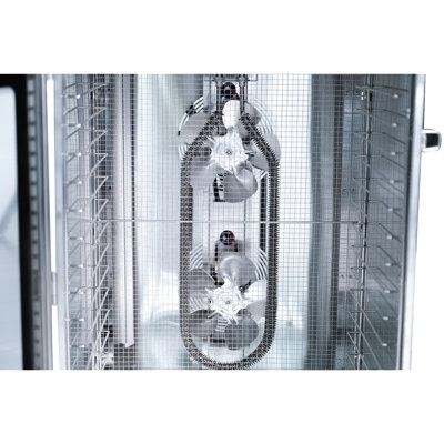 Déshydrateur d'aliments Hakka Bros 16 plateaux 1400W, zone de séchage de 26,2 pieds carrés, température réglable de 86 à 194 ℉, minuterie de 24 heures, porte en verre pour fruits, saccades, légumes, herbes et gâteries pour animaux de compagnie