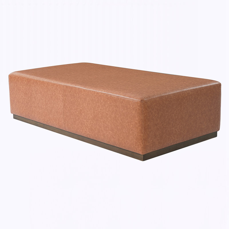 Modern Bed End Bench