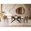 Ferro Beech Dining Table
