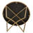 Simmerman Round Dining Table