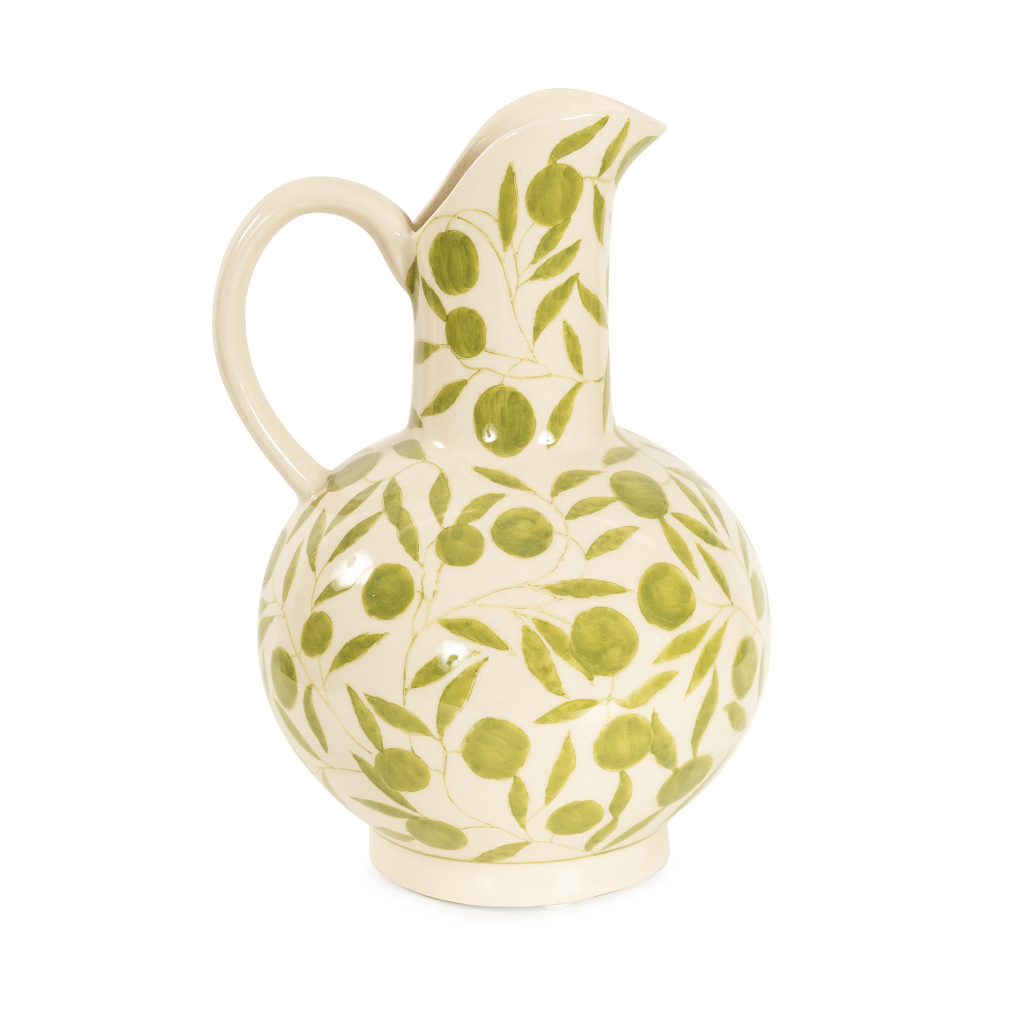 Charlton Home® Clara Pitcher & Reviews | Birch Lane