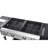 2+2 PLANCHA, GAS GRILL
