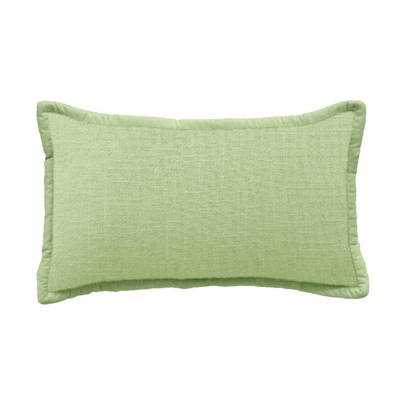 Coussin Vibhsa, Vert