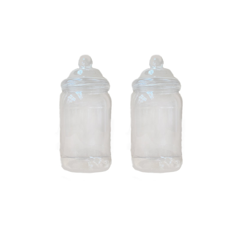 Jar - Set of 2