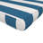 Sunbrella® Indoor/Outdoor Bench Seat Cushion, 3" Thick-129632022-98799756