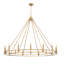 Lustre en laiton Hershel Signature-699559933-699559932