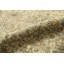 Wool Oriental Area Rug in Brown