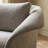 Latongia Upholstered Swivel Armchair-120198382