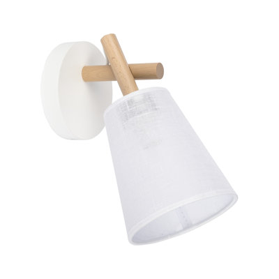 Anastasia Armed Sconce
