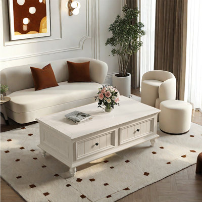 Table basse Modern Minimalist
