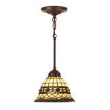 Tiffany 1 - Light Pendant