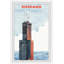 Spectacular Willis Tower - Cadre photo, reproduction d'art sur papier-591649031