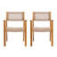 Chaise tressée-432786179-432786177