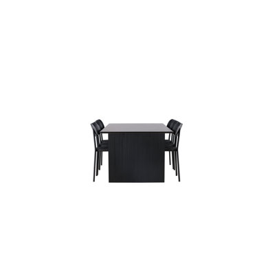 Hillandale 6 - Person Dining Set