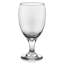 Verres à gobelet Libbey, 12 pièces