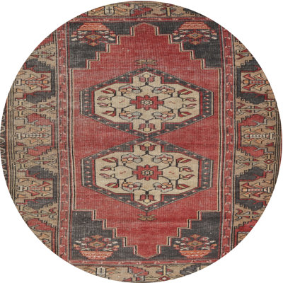 Oriental Indoor Rug