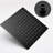10" Rainfall Shower Head And Portable Handheld Faucet Wall Mounted In Oil-Rubbed Bronze With Head, Self-Cleaning Nozzle