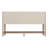 60" Robertson Double Bathroom Vanity Set with Oval Undermount Sinks-75246264-75246265-75246288