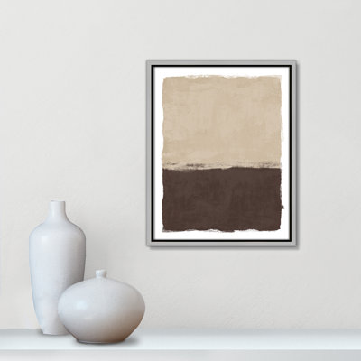 «Brownie Sundae II» par Natalie Carpentieri