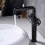 Robinet de lavabo vasque monotrou 11,4 / 5 "à fixation sur le comptoir