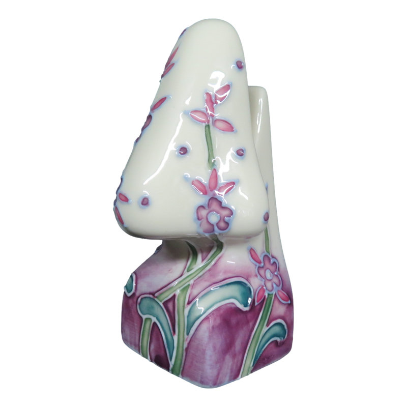 Old Tupton Ware Lavender Alexiona Spectacle Holder