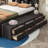 Anup Platform Bed-363499287