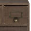 Rangement de bureau 6 tiroirs Apothecary-811687484