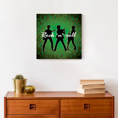 Art sur toile