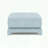Modular Sofa with Ottoman and Chenille Fabric-224811991