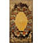 Wool Floral Area Rug