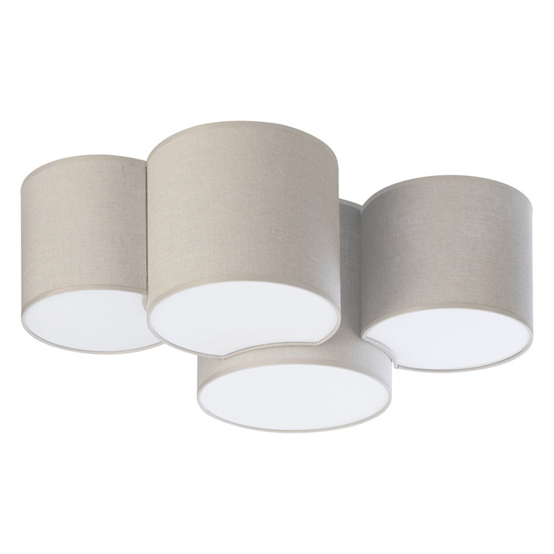 Juli Flush Mount