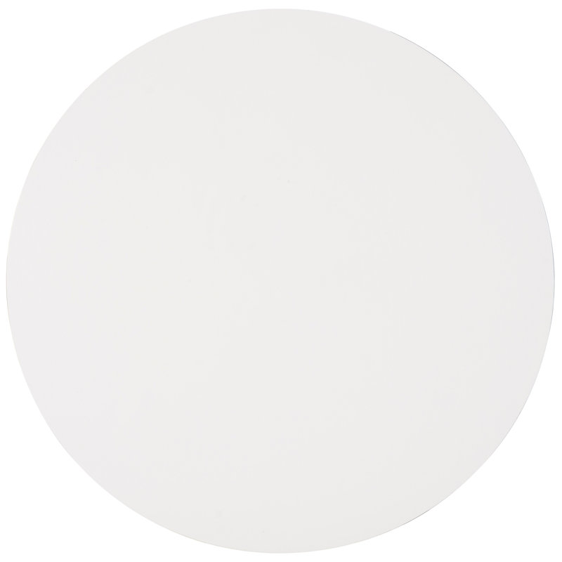 Catalina Round Coffee Table