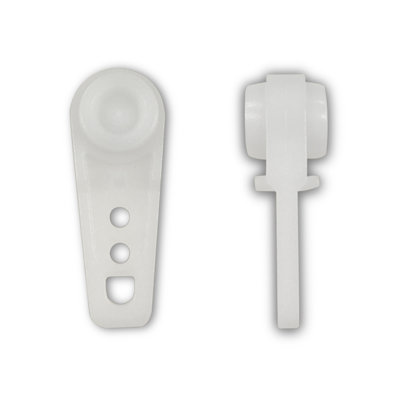 Trego Curtain Hardware Accessory