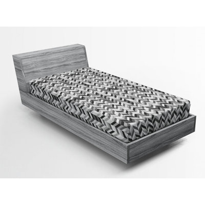Microfiber Fitted Sheet