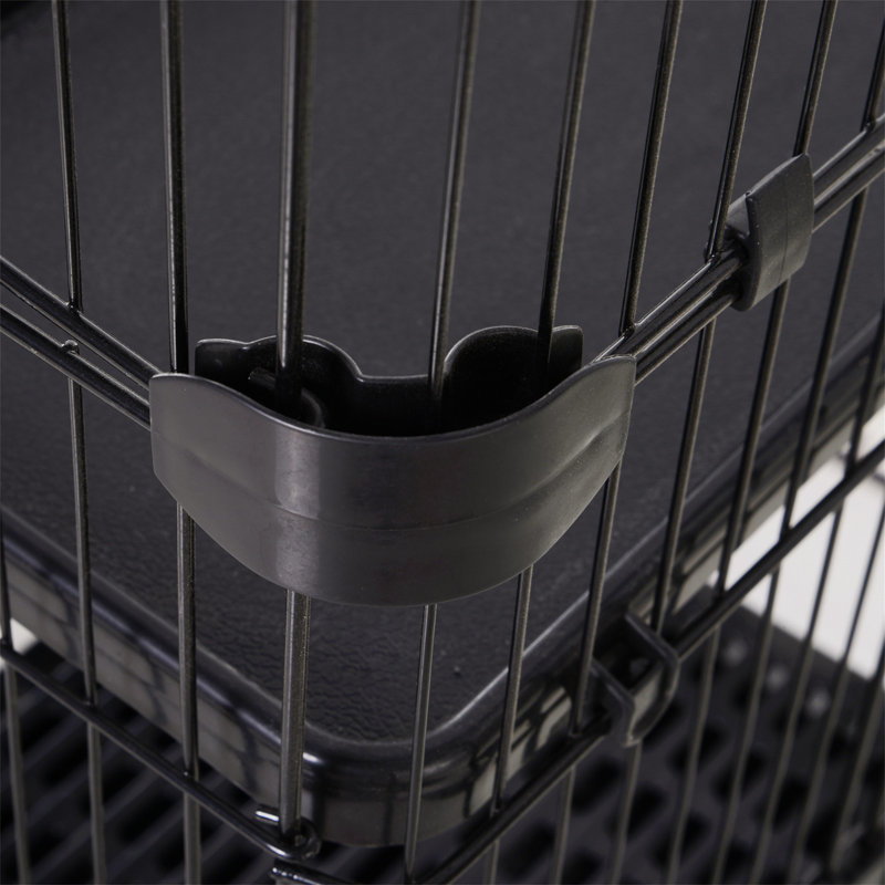 Small Animal Cage